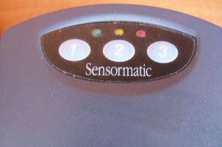 Sensormatic SuperTag Power Detacher AMD 3050
