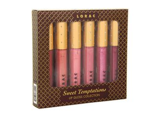 LORAC Sweet Temptations Lip Gloss Collection    