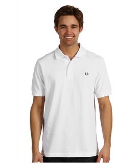 Fred Perry Solid Polo    BOTH Ways