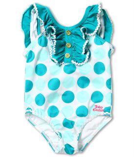 Juicy Couture Kids Swimsuit (Infant)   Zappos Free Shipping BOTH 
