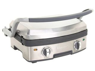 Calphalon 1832450 5 in 1 Removeable Plate Grill    