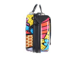 Heys Britto Collection   Spring Love 12 Beauty Case    