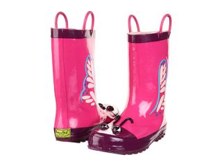Western Chief Kids Butterfly Rainboot (Infant/Toddler/Youth)