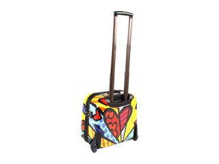 Heys Britto Collection   A New Day 16.5 eCase    