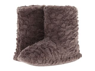 Justin Furry Boot Slippers $20.00 