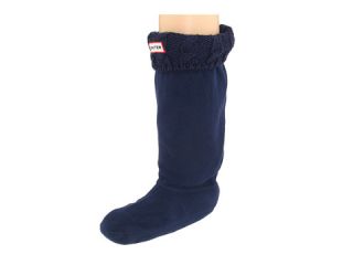 Hunter Kids Cable Cuff Welly Sock (Toddler/Youth) $35.00 Rated 5 