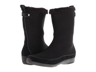 Aetrex Furry Mid Calf Boots $143.99 $159.95 