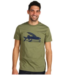patagonia flying fish t shirt $ 35 00 patagonia pique