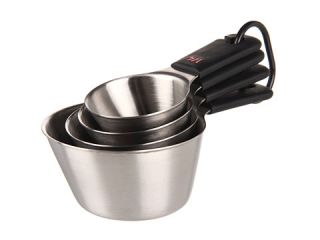 oxo good grips stainless steel measuring cups $ 19 99