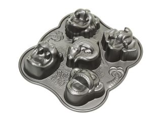 Nordic Ware Hungry Animals Cake and Ice Cream Pan $23.99 $31.00 SALE!
