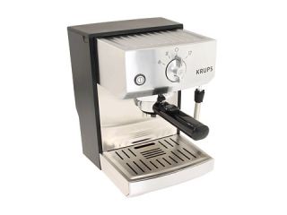 Krups Pump Espresso w/Precise Tamp $199.99 $240.00  
