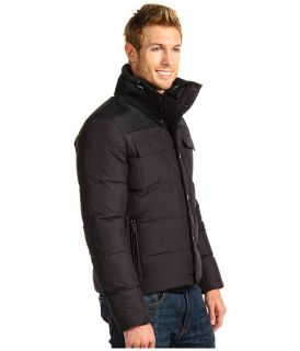 Michael Kors Contrast Down Jacket   Zappos Free Shipping BOTH Ways