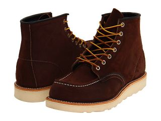 Red Wing Heritage 6 Round Toe $240.00 Red Wing Heritage Classic 