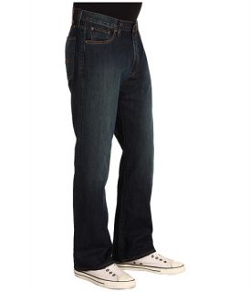 Lucky Brand 181 Relaxed Straight 30 in Love Train    