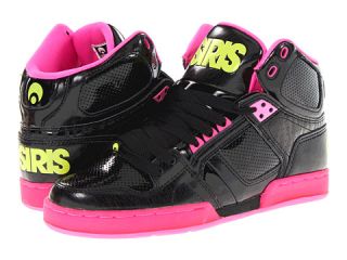 Osiris, Sneakers & Athletic Shoes, High Tops, Video Description at 
