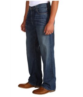 Lucky Brand 181 Relaxed Straight 32 in Medium Clarksville   Zappos 