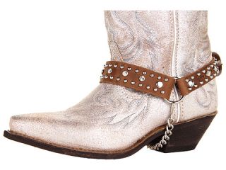 laredo rhinestone stud boot straps $ 37 50 laredo antiqued