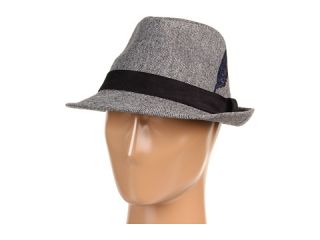   Hat Company CHA6304 Embroidered Feather Fedora $37.99 $47.00 SALE