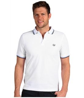 Fred Perry Crew Neck Plain T Shirt $40.00 Fred Perry Slim Fit Twin 