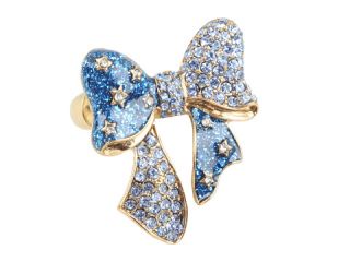   Johnson Heavens To Betsey Bow Stretch Ring $40.99 $45.00 SALE