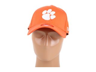 New Era Clemson Tigers 39THIRTY™ Team Classic Fitted Cap   Zappos 