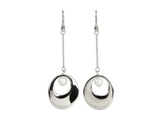 pearl drop earrings $ 35 99 $ 40 00 sale
