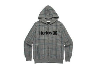 Hurley Kids Gravitation Fleece Hoodie (Big Kids) $47.99 $59.50 SALE!