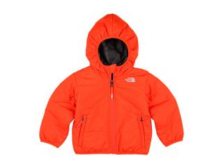 The North Face Kids   Boys Reversible Perrito Jacket 12 (Toddler)