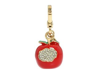 Juicy Couture 12 Charms   Limited Edition 12 Bitten Apple Charm $52 