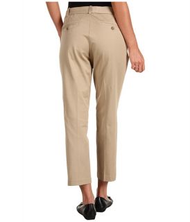 Dockers Misses Perfect Form Ankle Pant   Zappos Free Shipping BOTH 