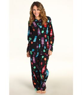 Salvage Wine In Color Flannel Pajamas $52.99 $66.00 SALE