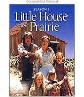 Stuart Weitzman Patio vs Movies and TV Little House Season 1 (6 Disc)