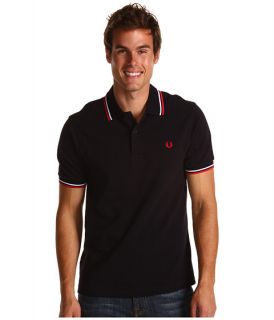 Fred Perry Twin Tipped Fred Perry Polo $75.00 
