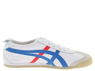 Onitsuka Tiger by Asics Mexico 66® White/Blue    