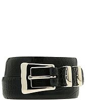 Torino Leather Co. 32 25MM Alligator Embossed Calf $80.00 Rated 5 