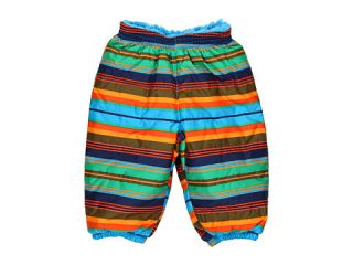 Patagonia Kids Baby Reversible Tribbles Pants (Infant/Toddler)