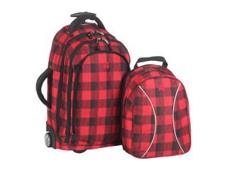 athalon wheeling backpack $ 179 99 high sierra atgo 26