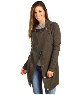 The North Face Womens Hideaway Sweater Wrap $85.00  