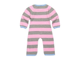 Toobydoo Girls Bootcut Jumpsuit (Infant)    