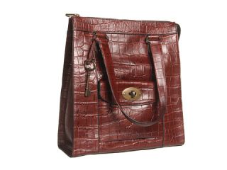 fossil vintage revival satchel $ 298 00 