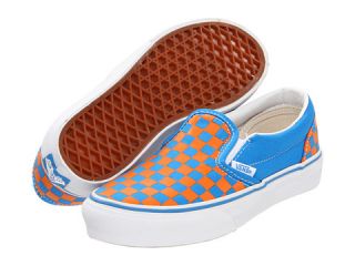 Vans Kids Classic Slip On Core (Toddler/Youth) $31.99 $35.00 Rated 5 