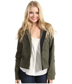 free people cropped military jacket $ 128 00 scotch soda outdoor 