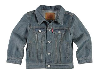 Levis® Kids Boys Trucker Jacket (Toddler) $35.99 $38.99 Rated 4 