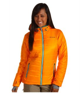 Columbia Shimmer Me™ Hooded Jacket $104.99 $150.00  
