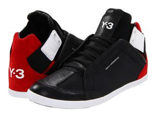 adidas Y 3 by Yohji Yamamoto Kazuhiri High Top Sneaker $240.00
