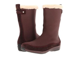 Aetrex Furry Mid Calf Boots $143.99 $159.95 