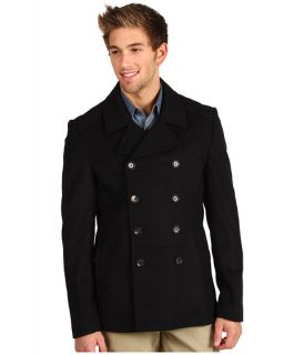 ted baker outlig double breasted peacoat $ 425 00 ted