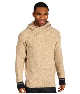 Scotch & Soda Naps Yarn Pullover Sweater with Twisted Hood $160.00