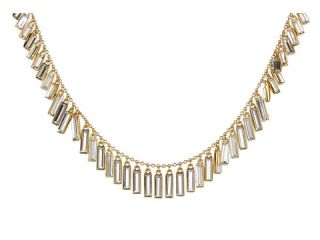 Kate Spade New York Crystal Chips Collar Necklace $115.99 $178.00 