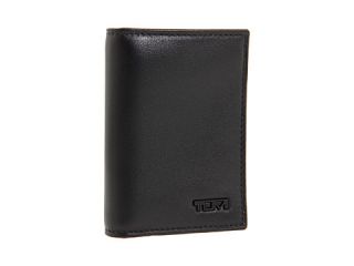 Tumi Delta Gusseted Card Case ID Wallet $70.00 Rated: 4 stars!
